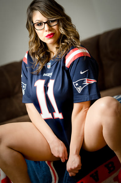 jes football boudoir 3 by Jason Ramynke on 500px.com