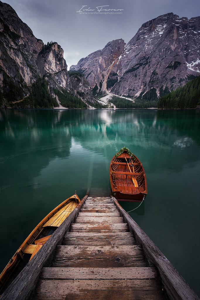 Lago di Braies