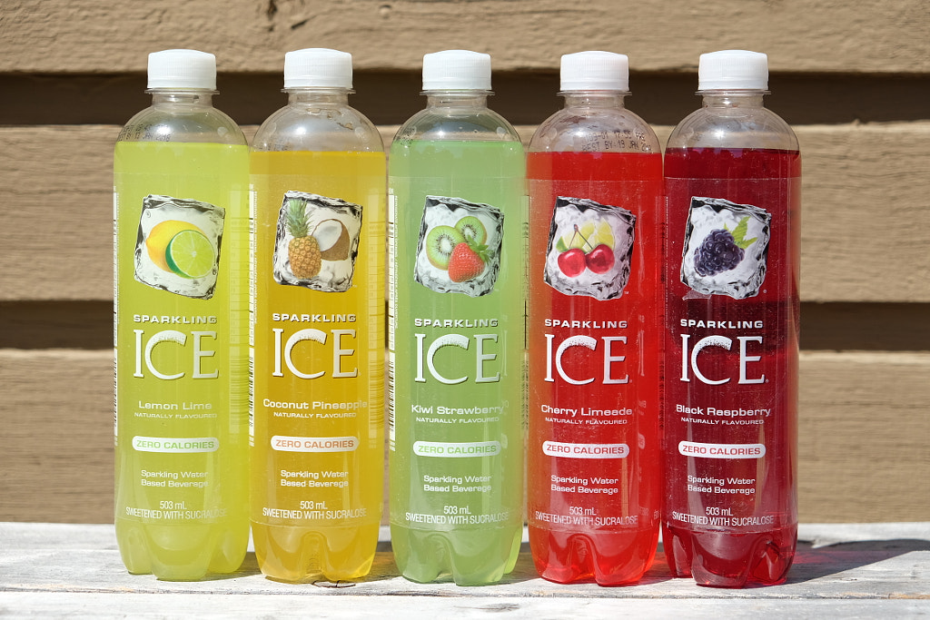 Sparkling Ice Cocktail Recipe Every Day is a Food Day