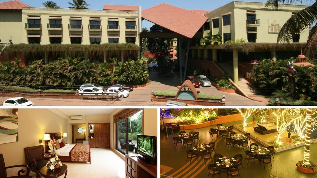 add some curry hotel neelam the grand goa by addsomecurry on 500px.com