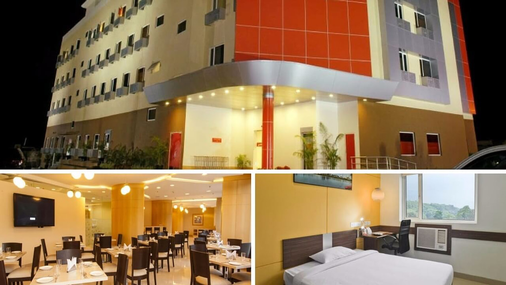 add some curry ginger hotel by addsomecurry on 500px.com