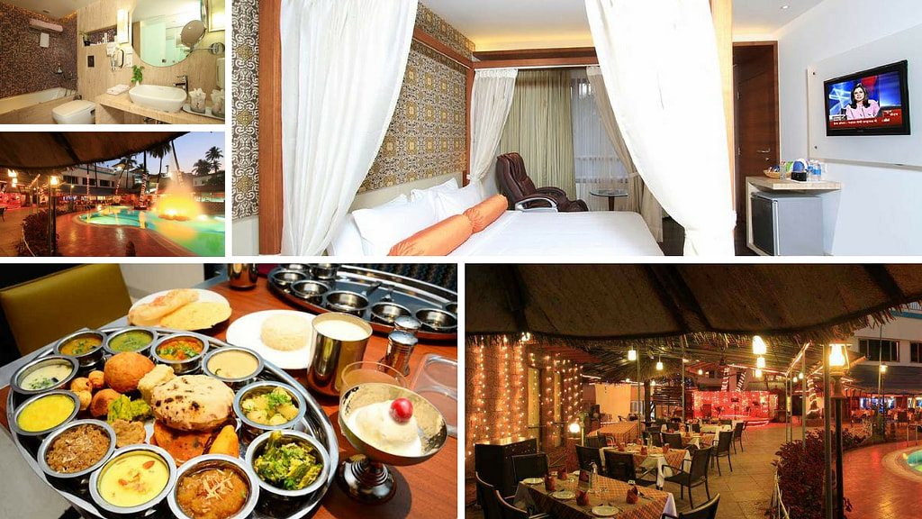 add some curry Hotel Fidalgo by addsomecurry on 500px.com