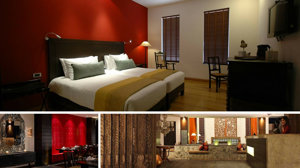 add some curry The O Hotel by addsomecurry on 500px.com