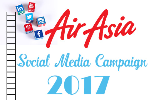 Case study: Air Asia Friendsy Campaign