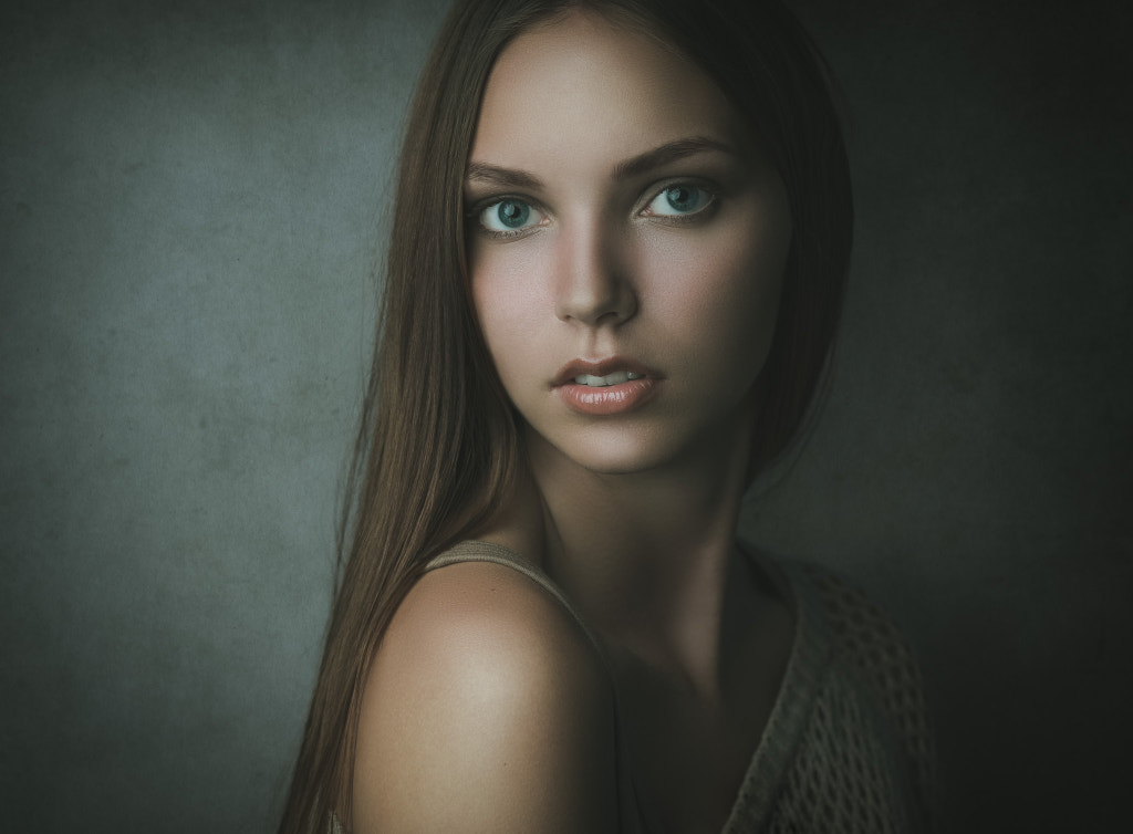 Vanessa By Michael Schnabl   500px