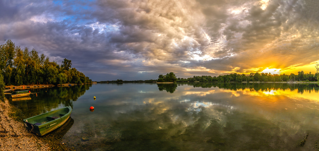 sound of silent de Ralf Thomas sur 500px.com