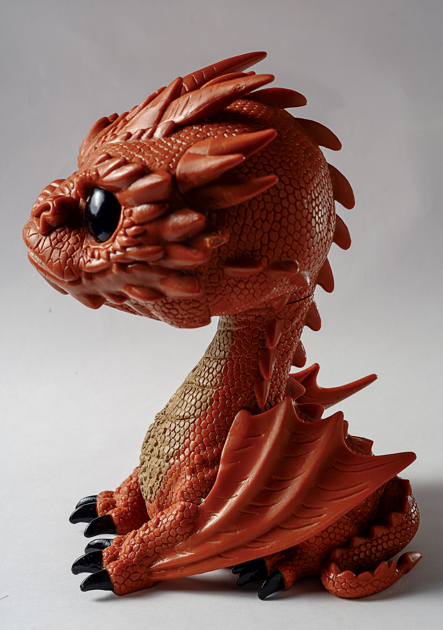 Funko Pop Smaug LOTR