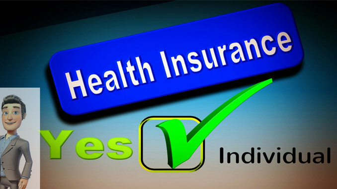 Individual Health Insurance