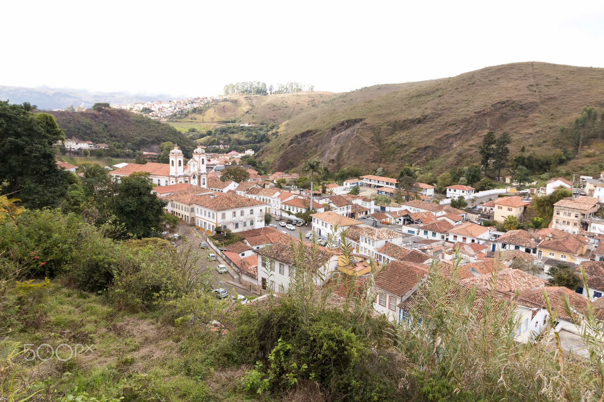Ouro Preto, Minas Gerais, Brazil