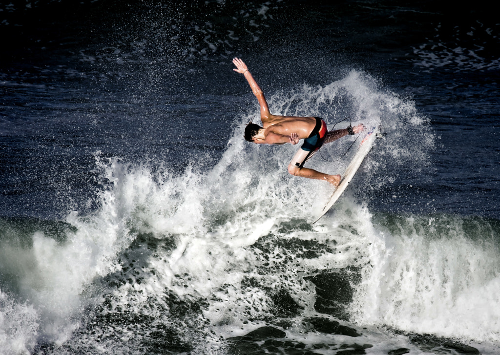 Taking Flight by Ashraf Saleh on 500px.com