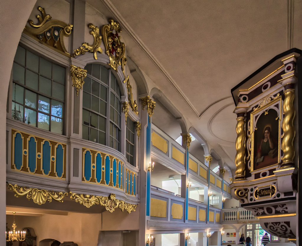 loge von dirk derbaum auf 500px.com