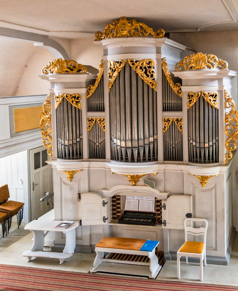 orgel von dirk derbaum auf 500px.com