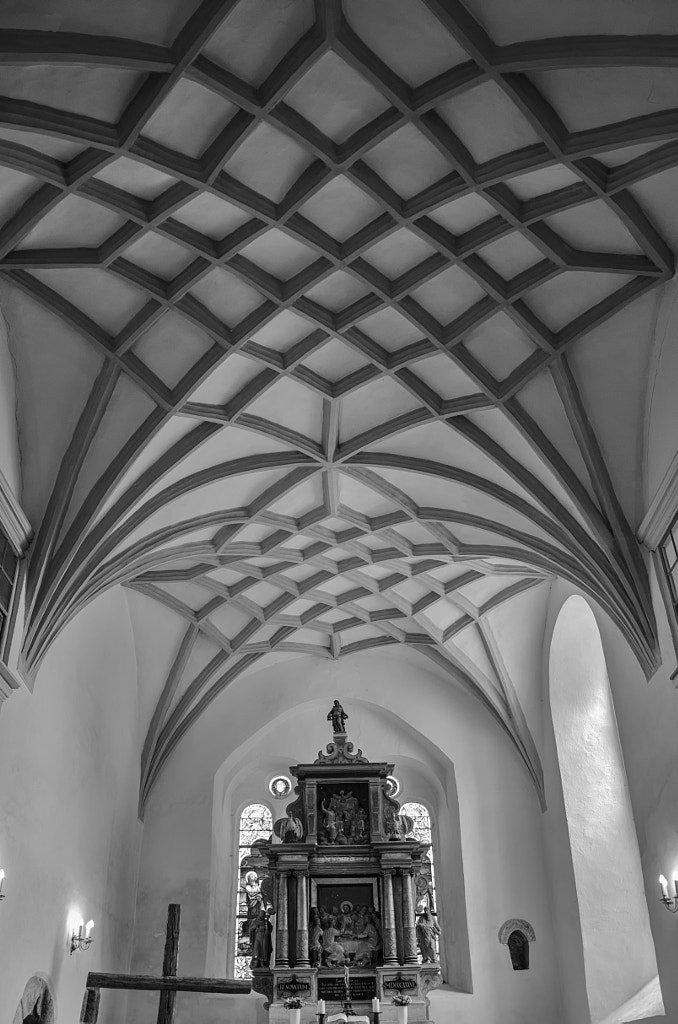altar von dirk derbaum auf 500px.com