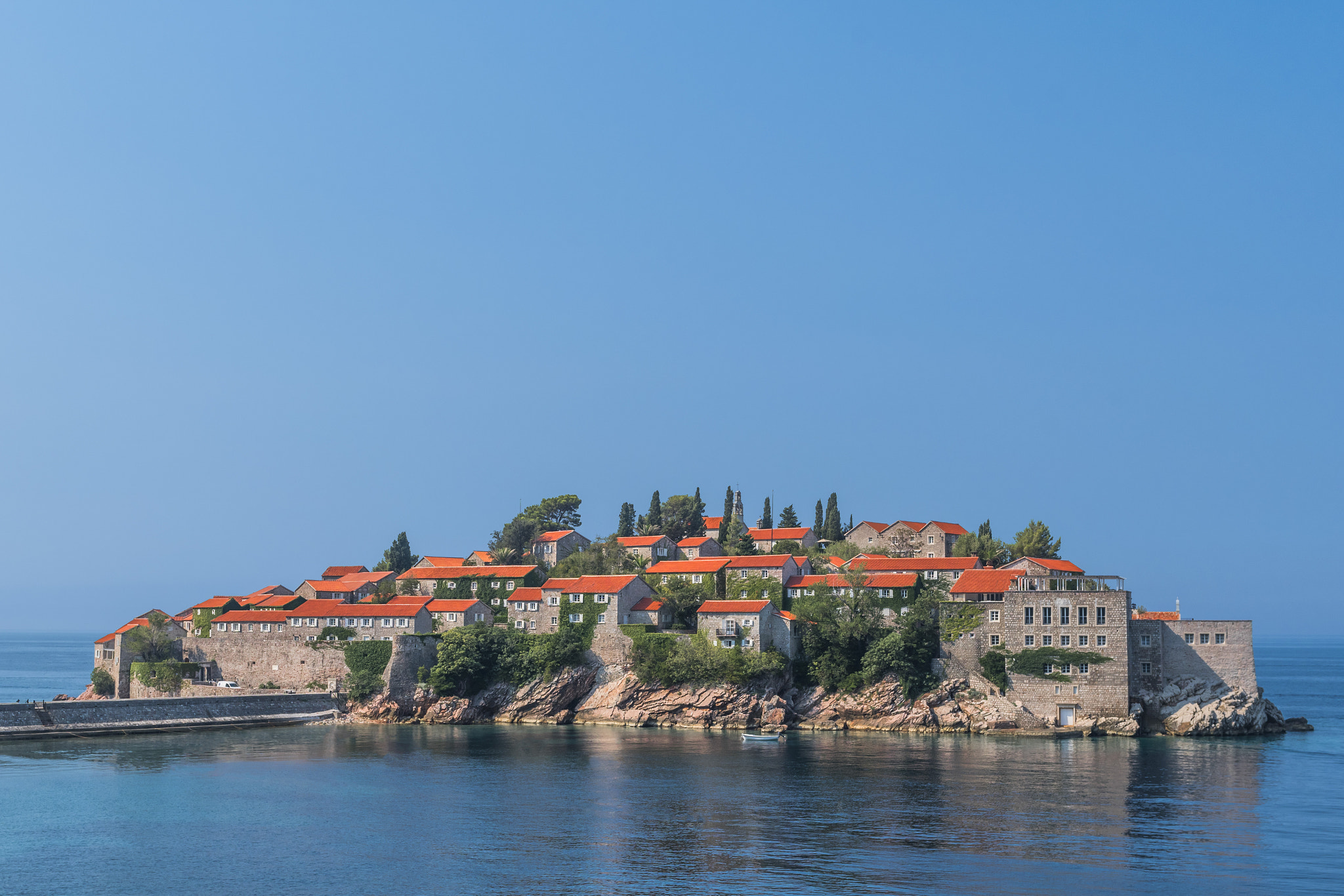 Sveti Stefan