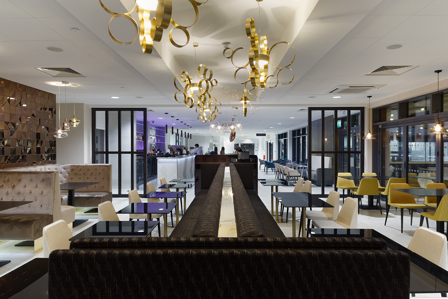 interior designers london