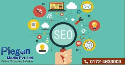 Best SEO Company in Chandigarh