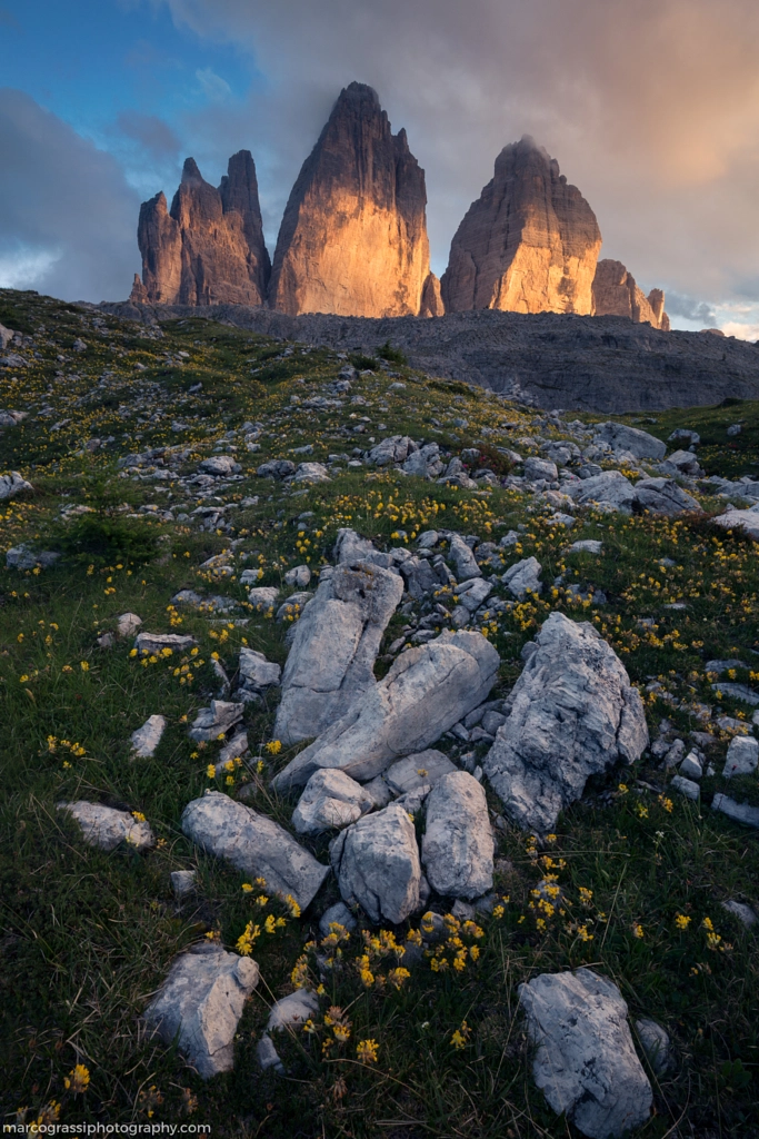 Fairytale bliss by Marco Grassi on 500px.com
