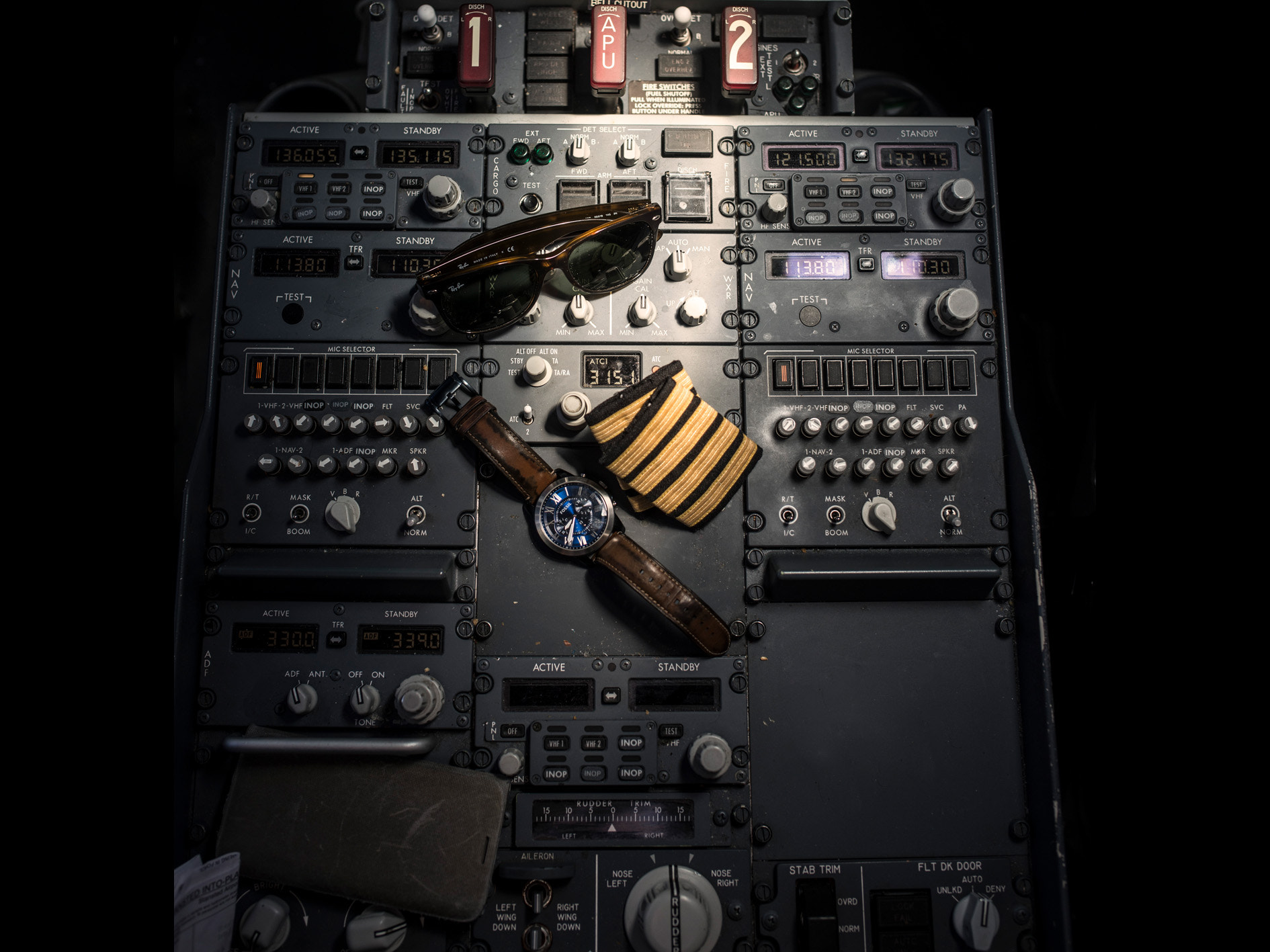 Pilot's Life
