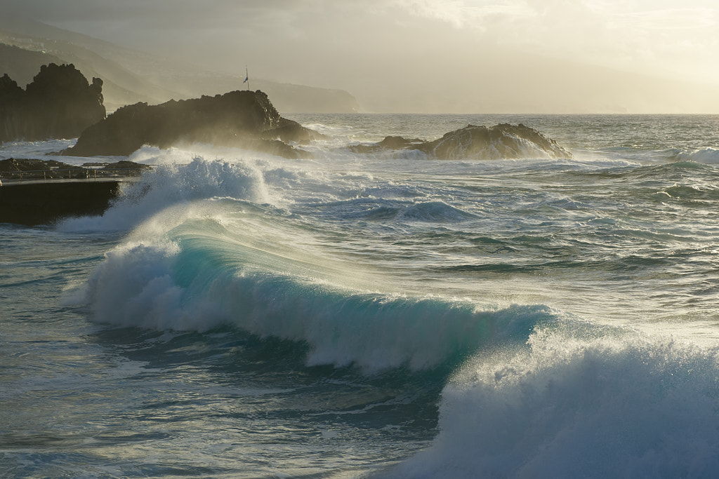 Teneriffe by Wolfgang Werner on 500px.com