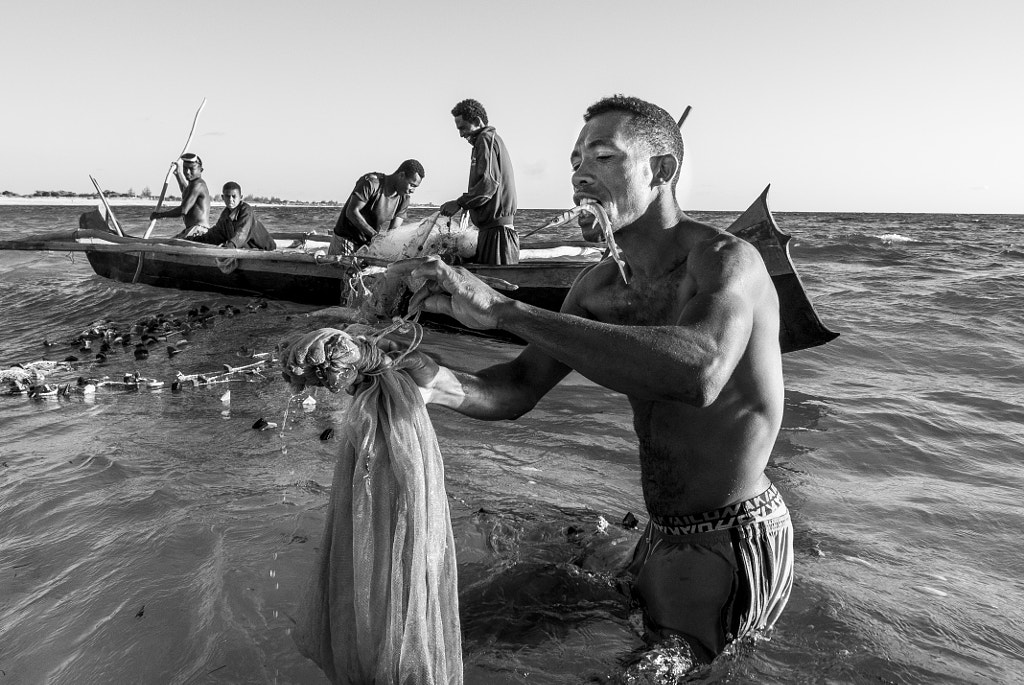 black and white pictures - Nomads of the Sea by Massimo Rumi on 500px.com