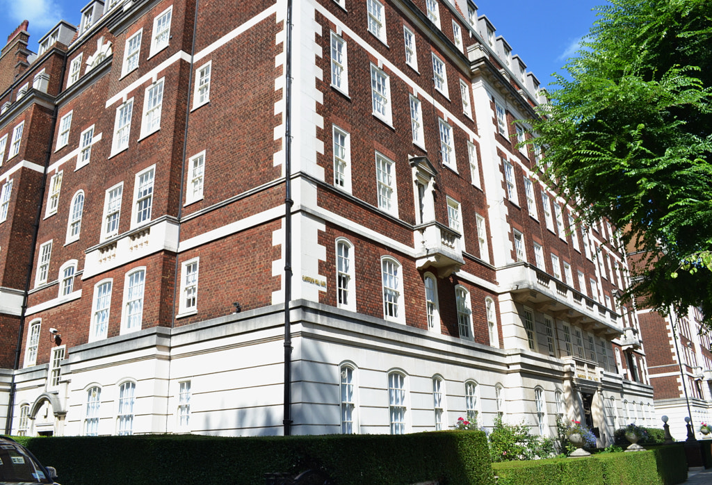 "Я всегда подозревал, что брак связан с лишениями..." (c) Duchess Of