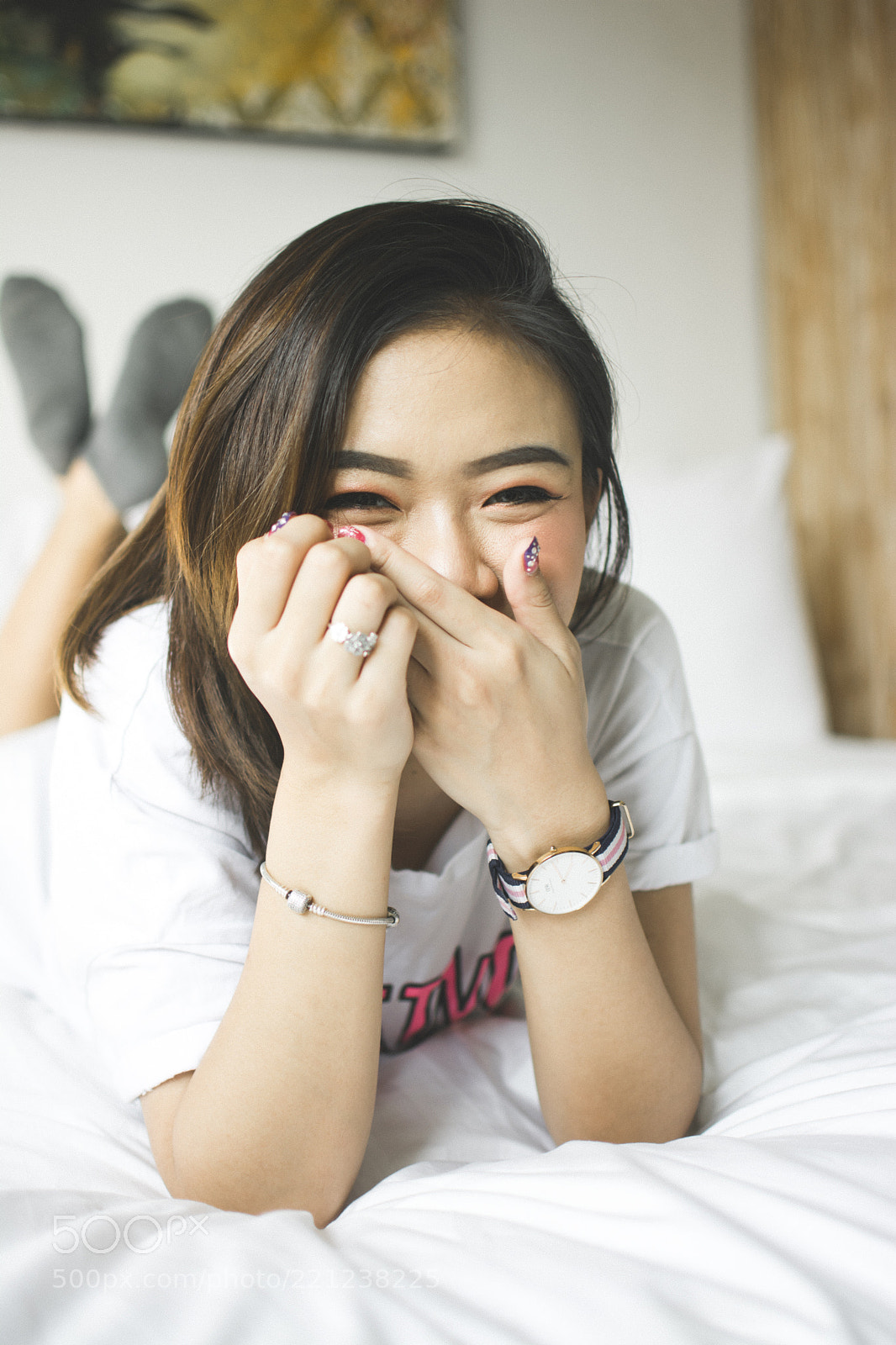 Nikon D7100 sample photo. Querramellca - morning vibes photography