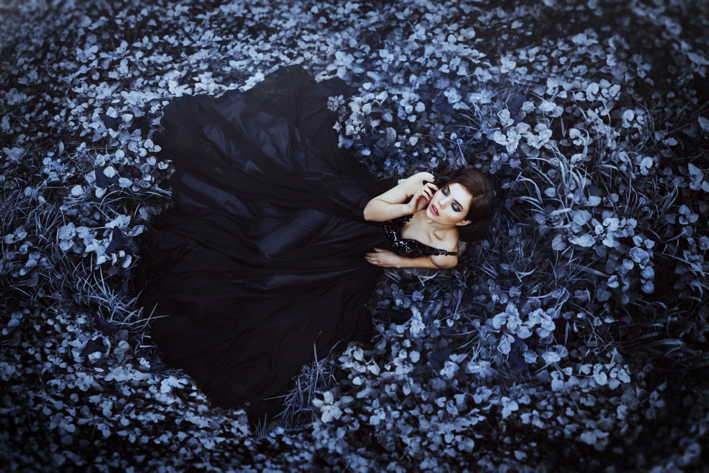 When my black soul leaves by Ronny Garcia on 500px.com