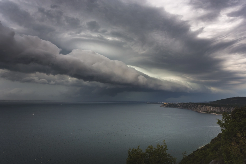 Climate Change by Jure Batagelj on 500px.com