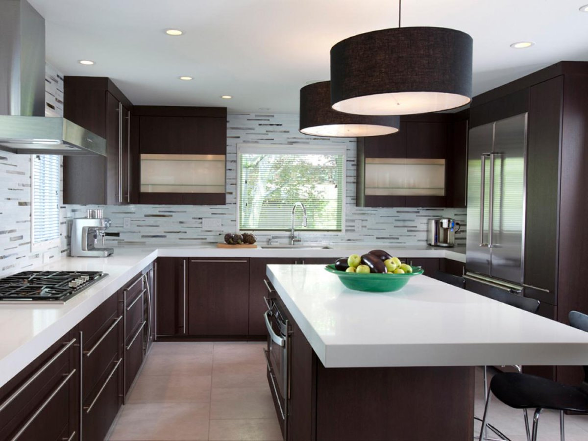Kitchen Remodeling Service