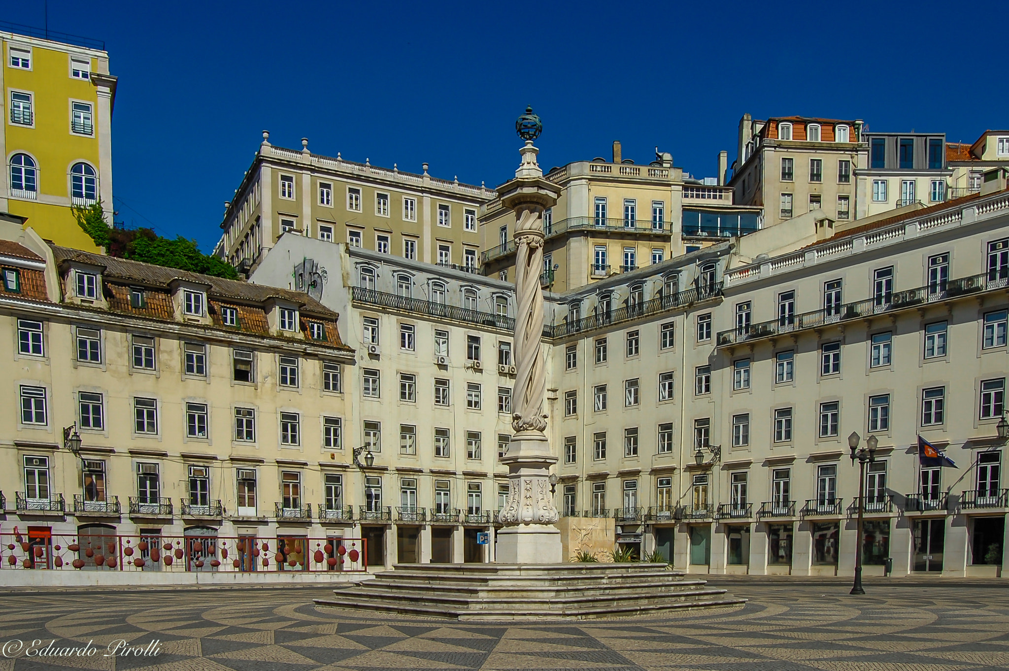 Praça do Município