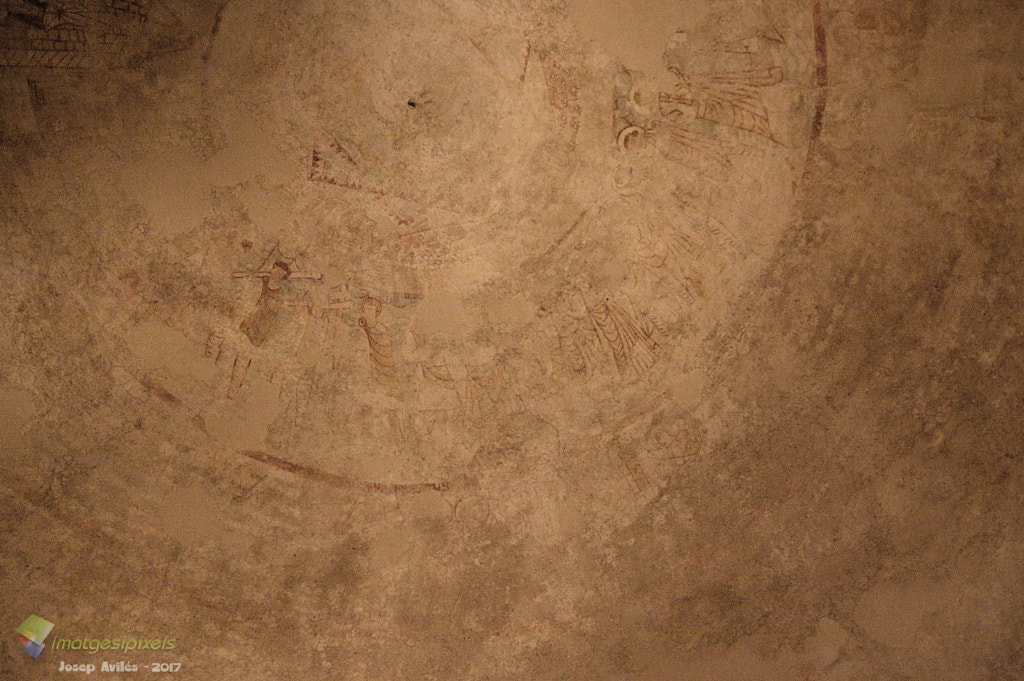 Conjunt Monumental La Seu d'Ègara