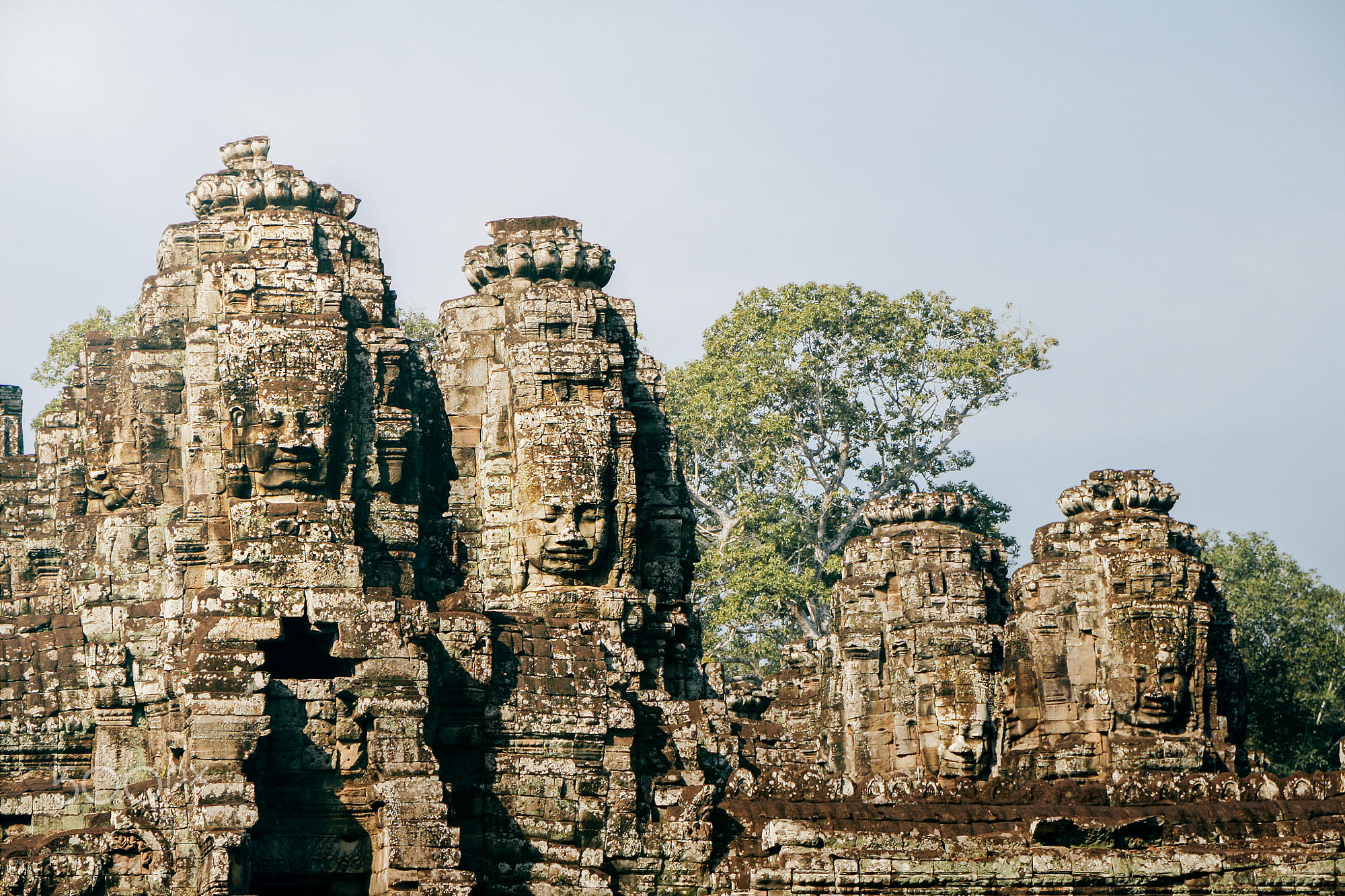 Cambodia curated by Marcos Osorio / 500px
