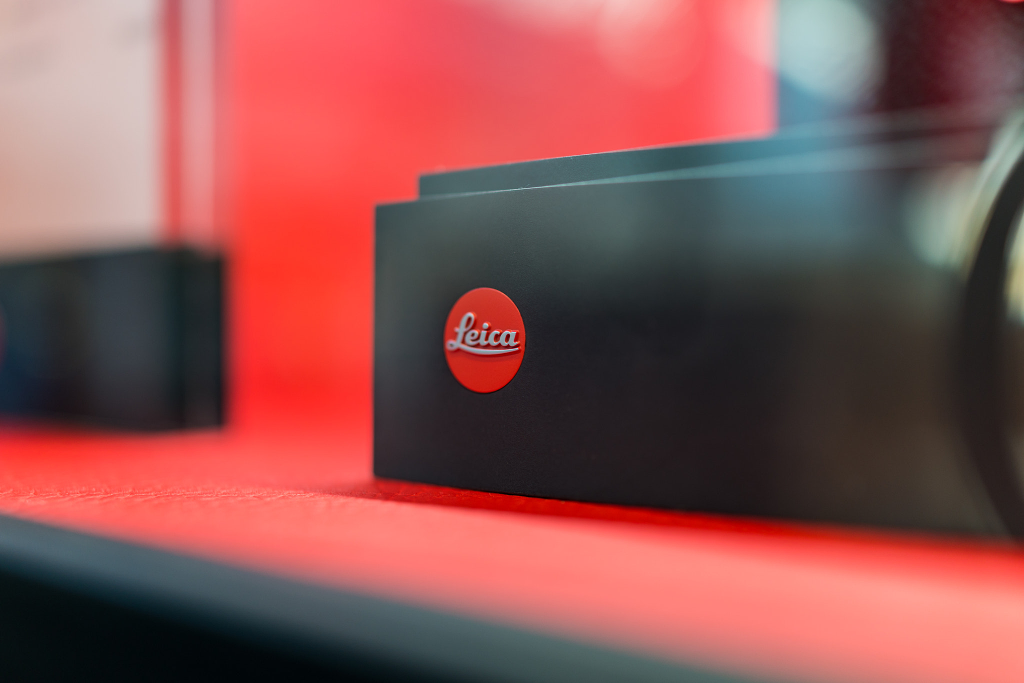 Leica Brand
