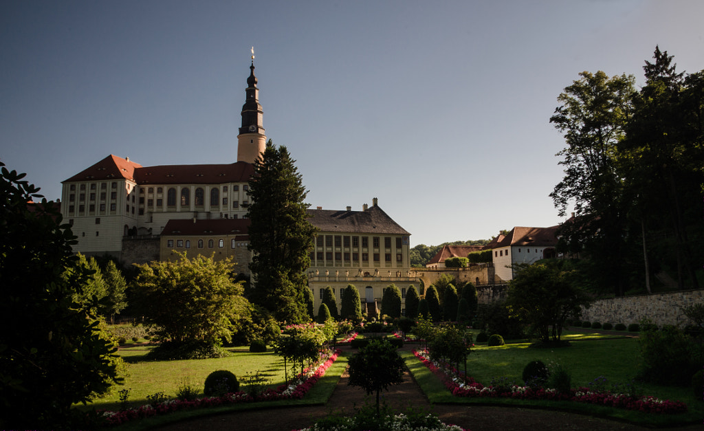 castle von dirk derbaum auf 500px.com