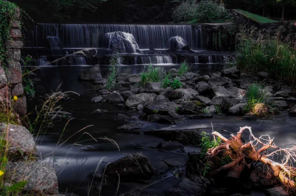 wehr von dirk derbaum auf 500px.com