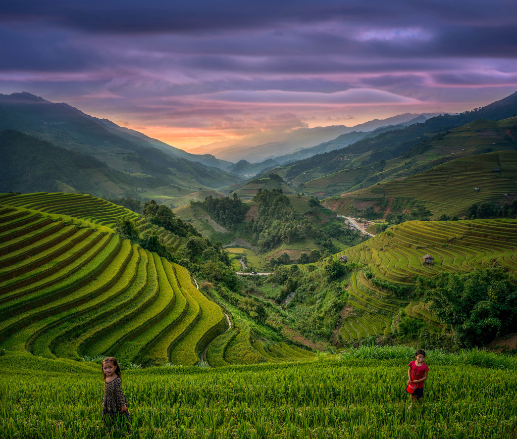 Sarawut Intarob (sarawutkaka) Photos   500px