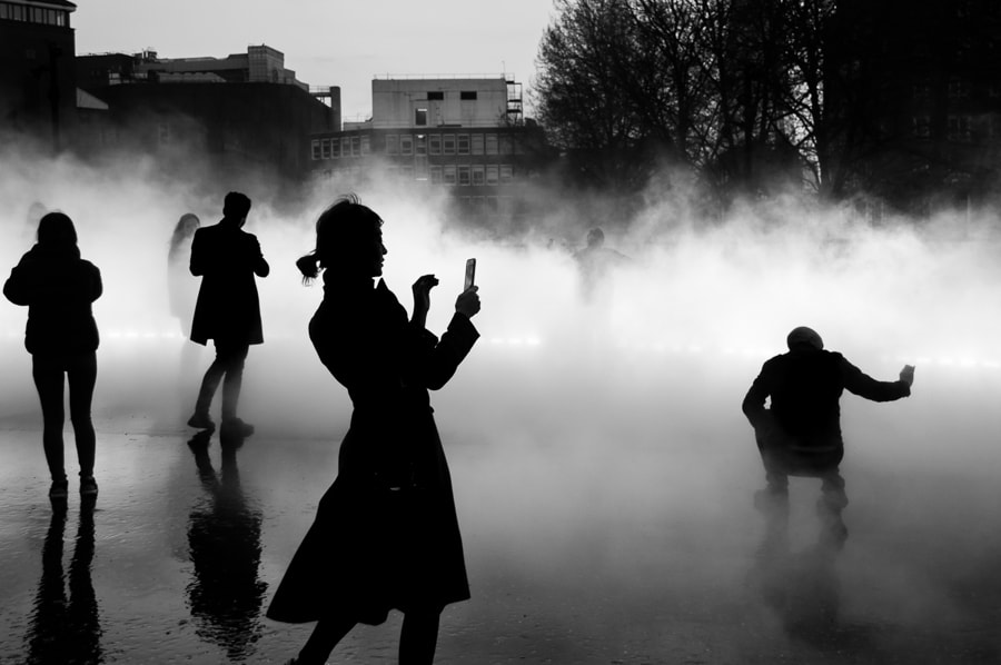 Snappers by Balázs Törő on 500px.com