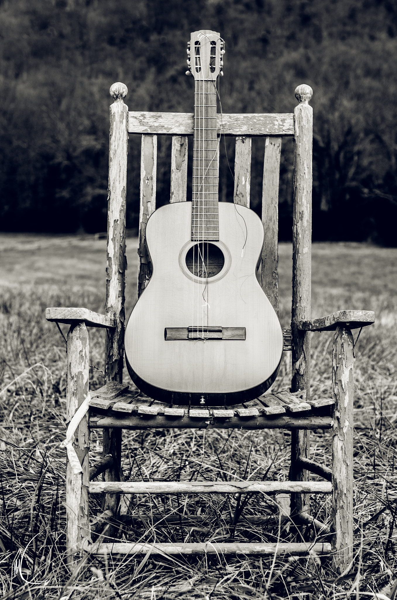 Sitting music