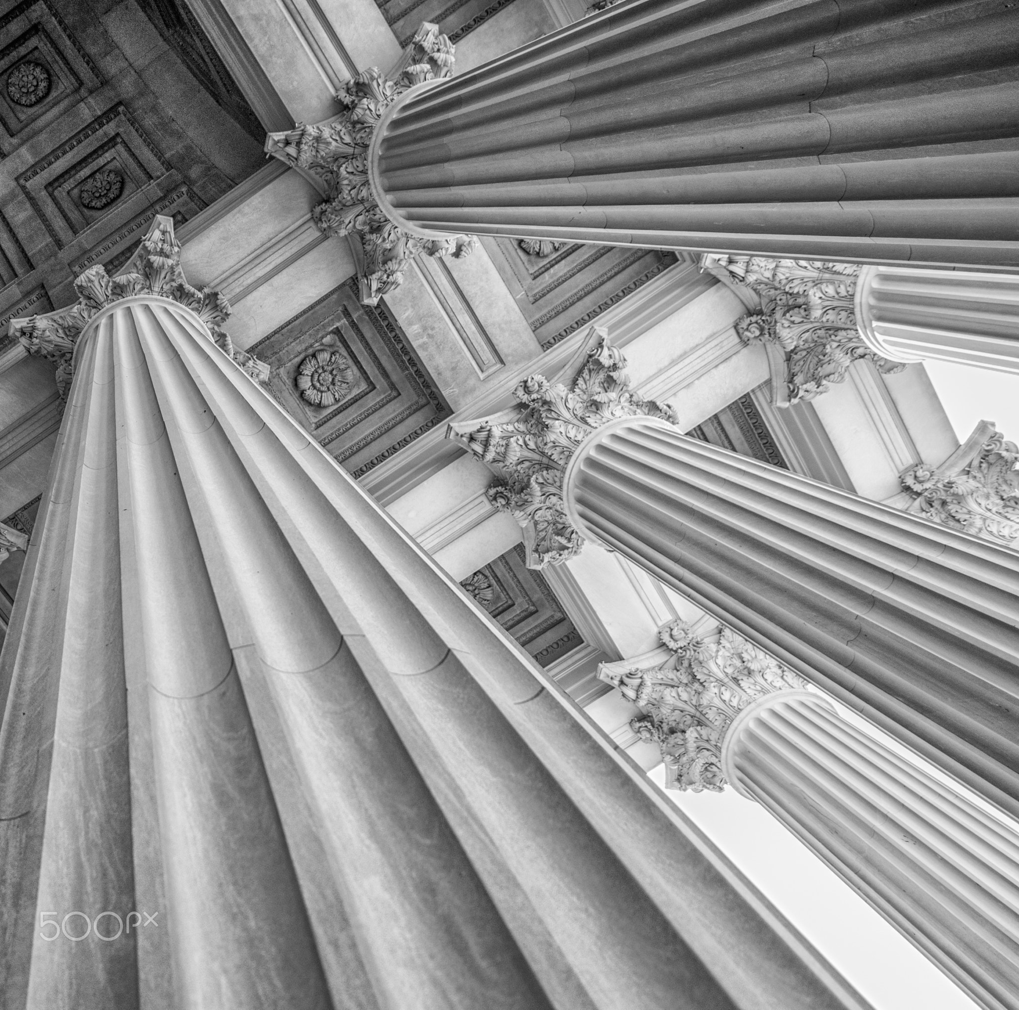 Supreme Court Columns