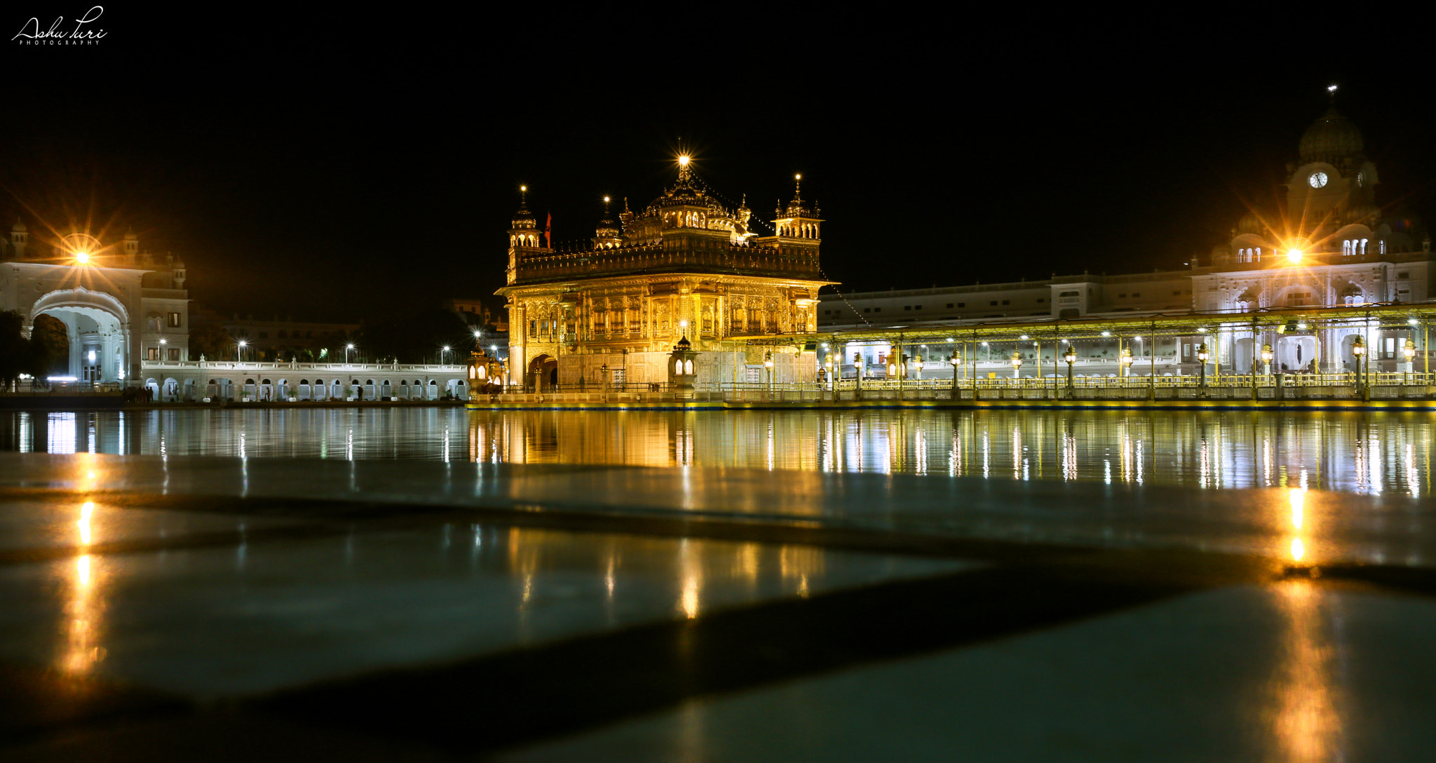 Golden Temple