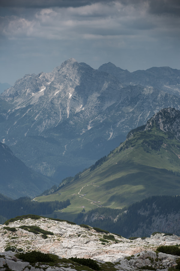 Austria Photos By Woife Stoiber 500px