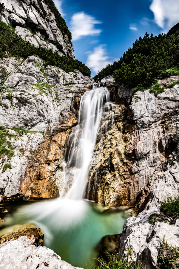 Austria Photos By Woife Stoiber 500px