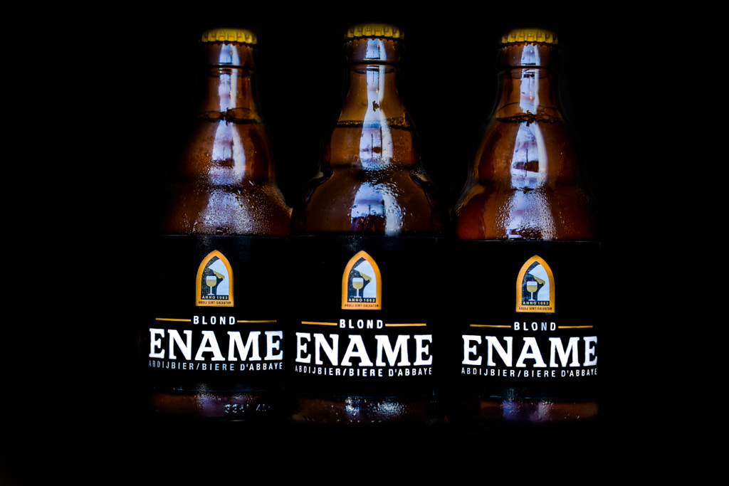 Ename Beer by Nicola Mathu on 500px.com