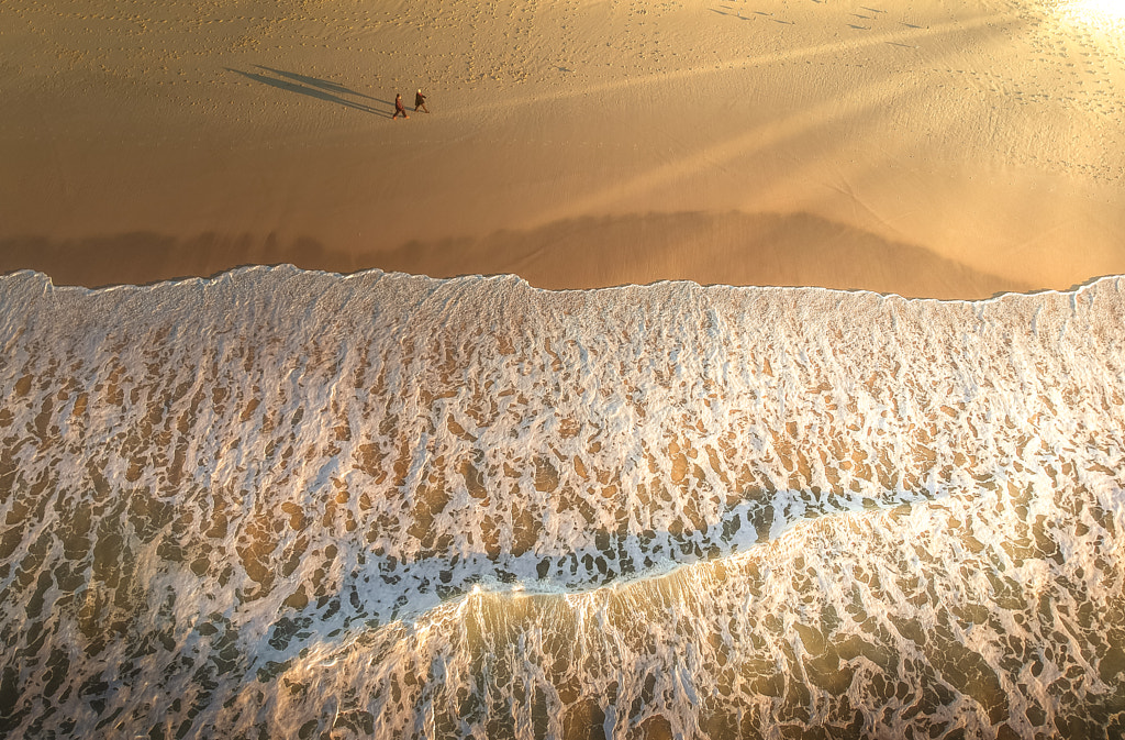 M o r n i n g R a y s by James Phillips on 500px.com