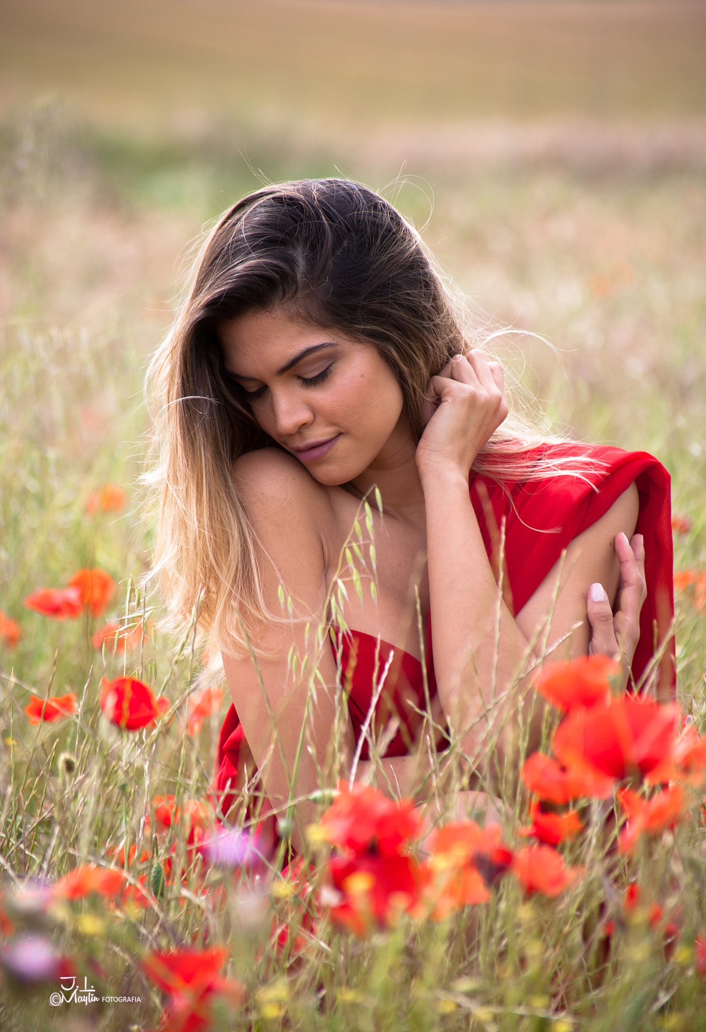 Alessandra Sironi by José Luis Maylin - Photo 222286177 / 500px