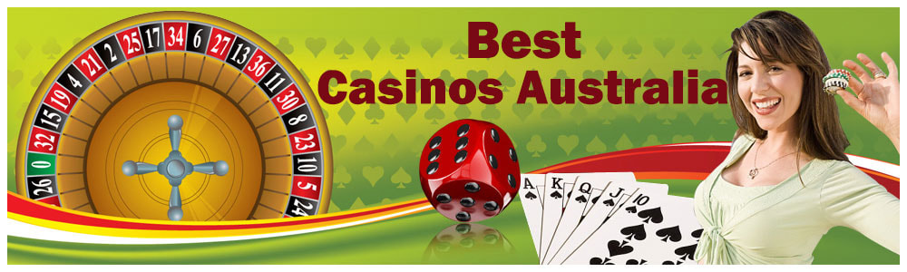 Online Casino Australia