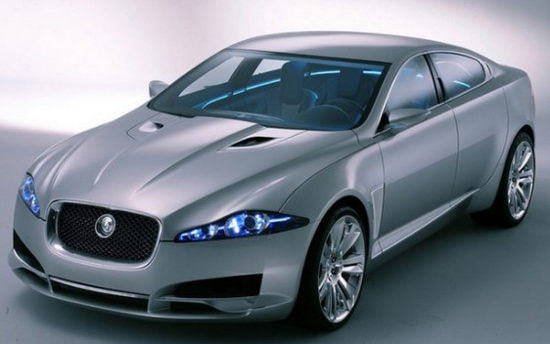 2019 Jaguar XJ Redesign, Price and Release Date