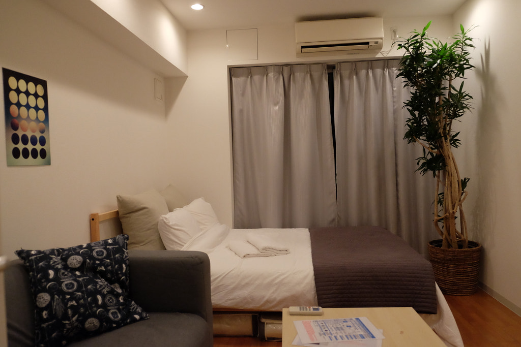 DSCF by ukijojo on 500px.com