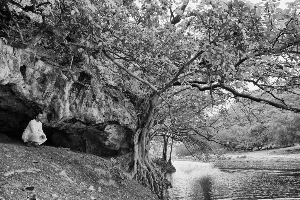 Wadi Darbat Khareef Moments by Matt MacDonald on 500px.com