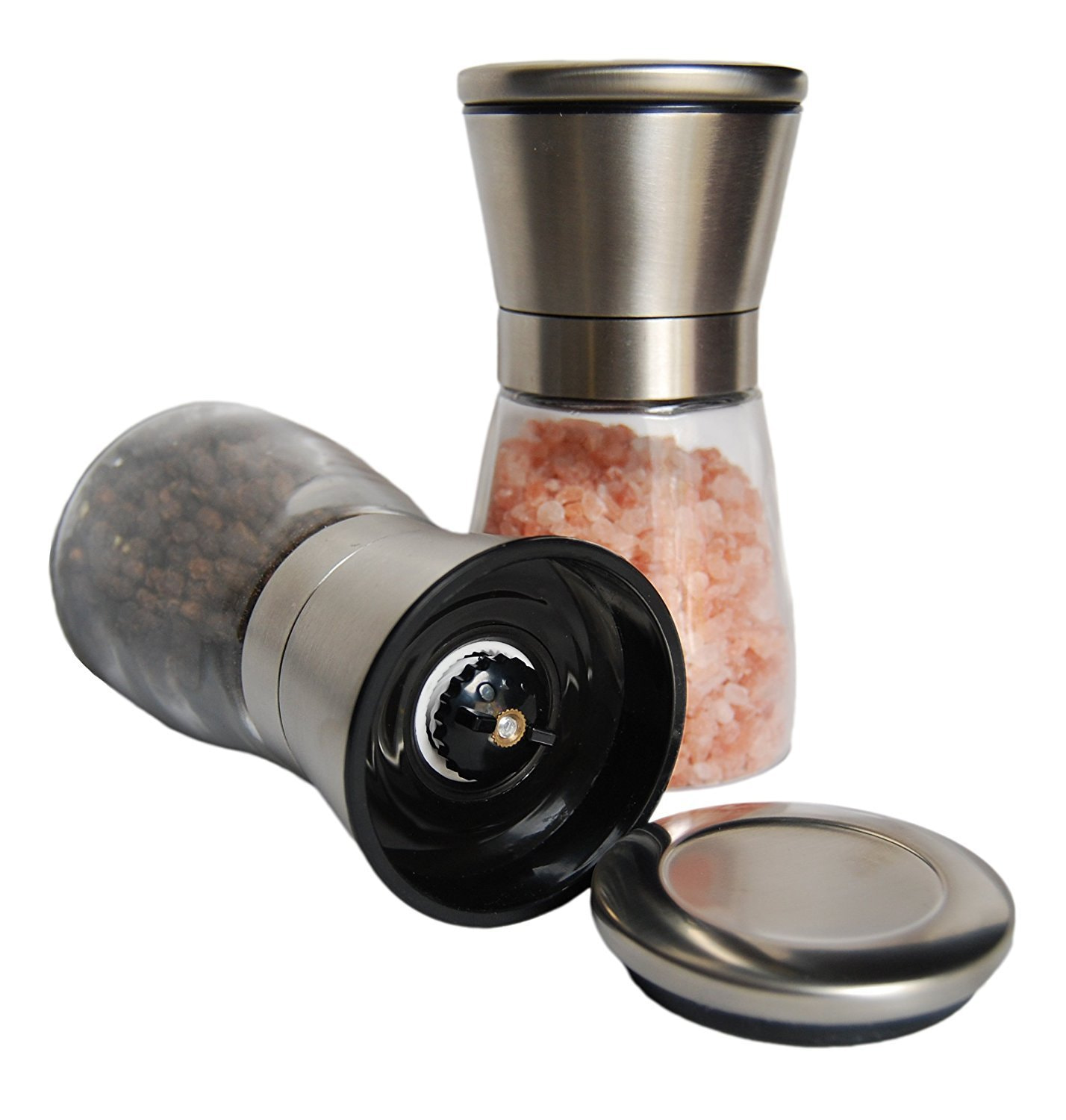 Salt & Pepper Mill